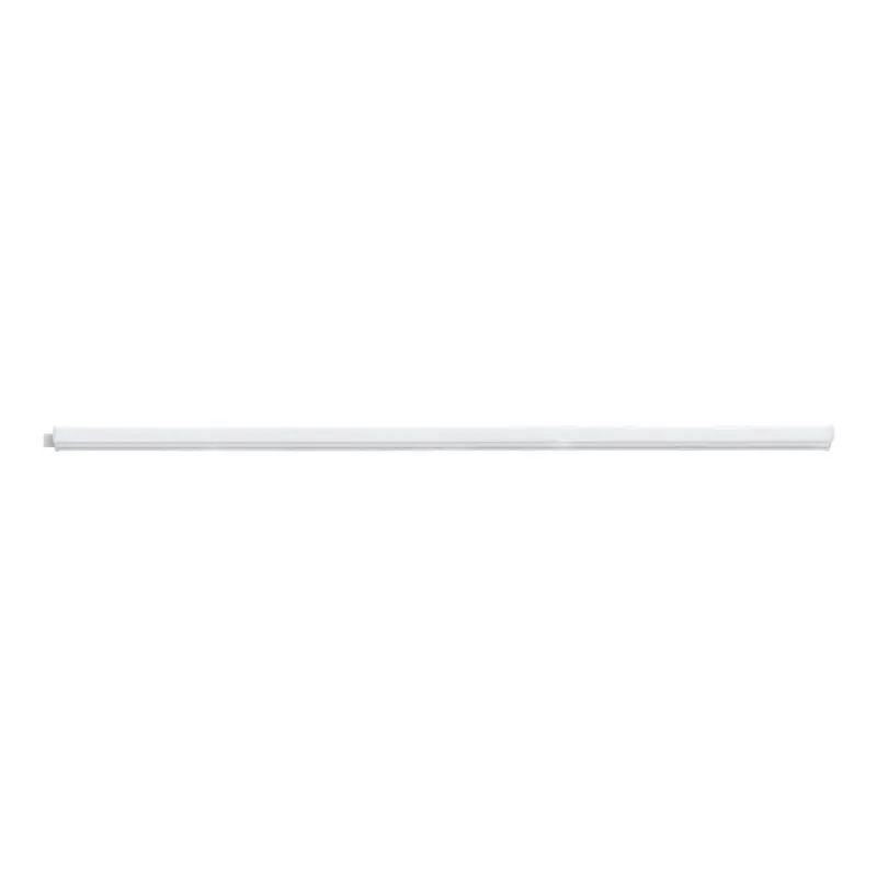 Aplica Bucatarie Eglo Dundry 97573, Led 8.2W 1200Lm 4000K, Plastic, Alb