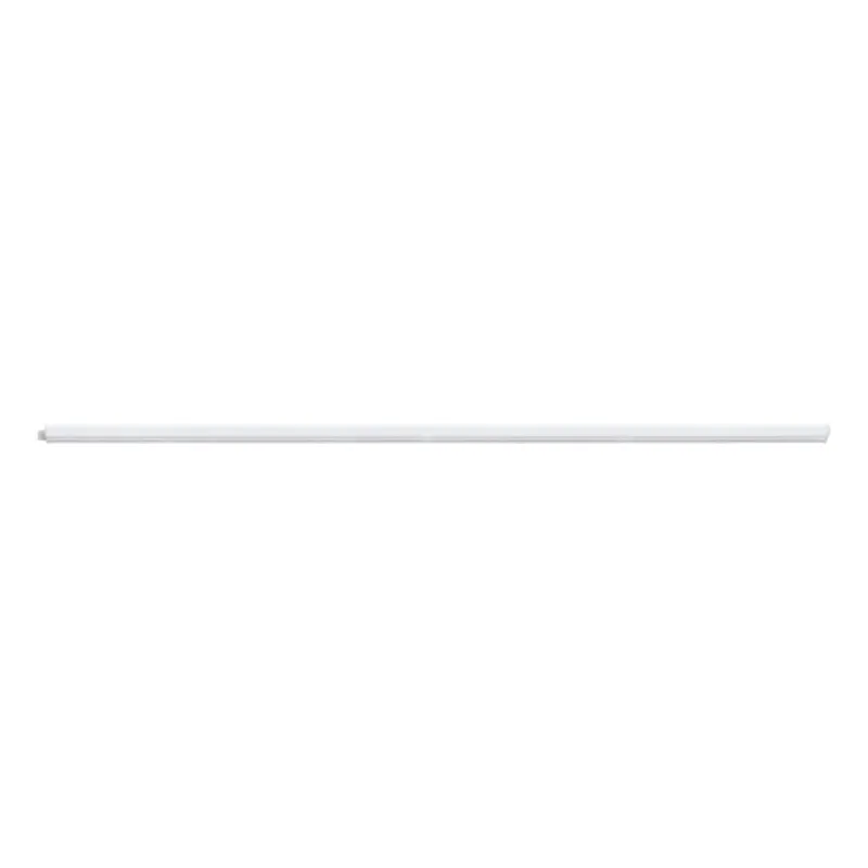 Aplica Bucatarie Eglo Dundry 97574, Led 12W 1700Lm 4000K, Plastic, Alb
