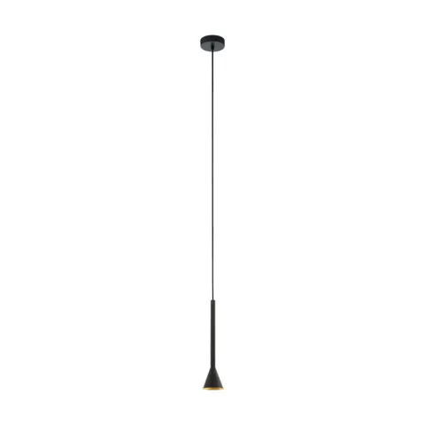 Pendul Eglo Cortaderas 97604, Gu10 1X5W Ø95Mm