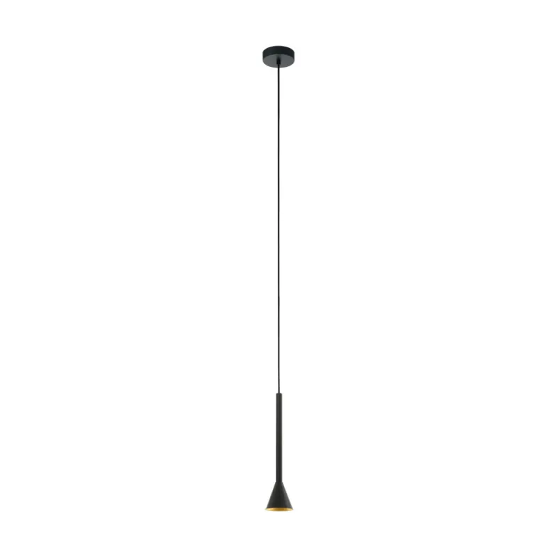 Pendul Eglo Cortaderas 97604, Gu10 1X5W Ø95Mm