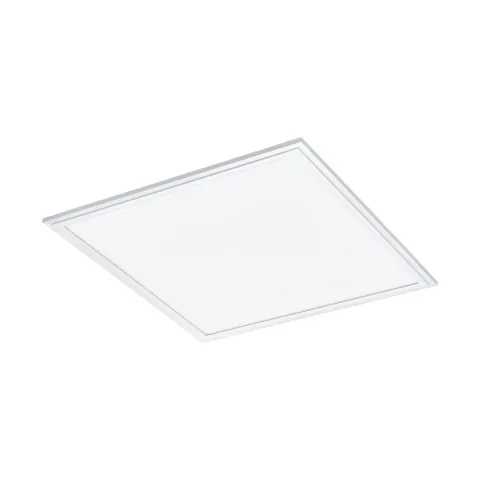 Panou Led Eglo Salobrena 1 98129, Led 21W 2700Lm 4000K, Alb