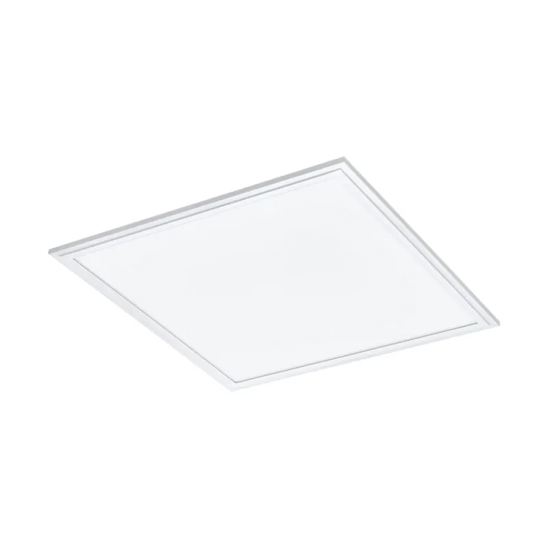 Panou Led Eglo Salobrena 1 98129, Led 21W 2700Lm 4000K, Alb