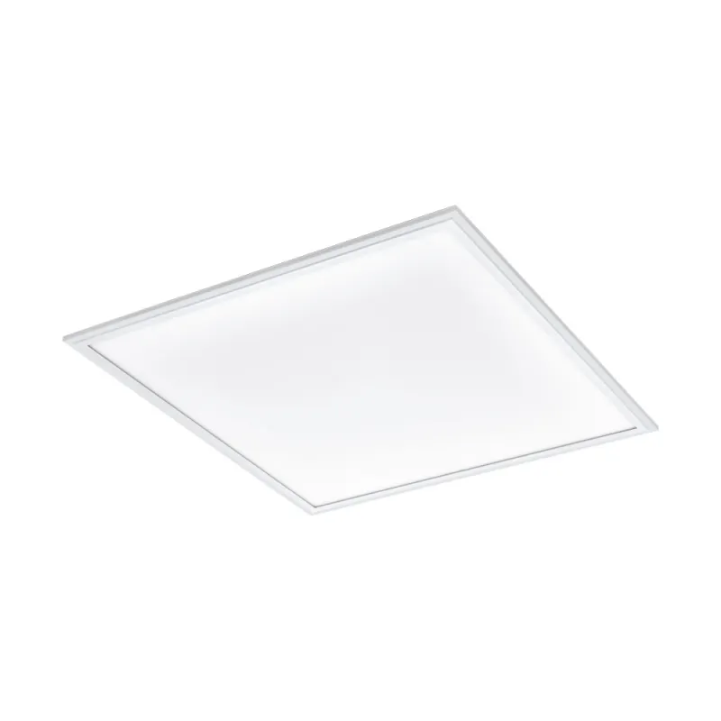 Panou Led Dimabil Eglo Salobrena-A 98203, Led 30W 4000Lm 2700-6500K, Alb