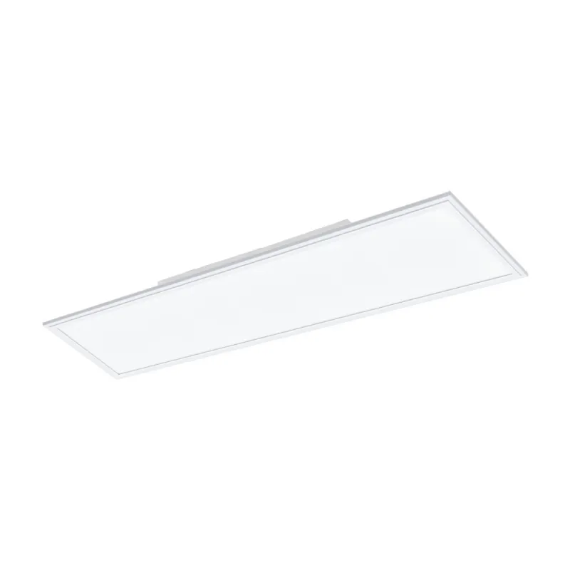 Panou Led Dimabil Eglo Salobrena-A 98205, Led 30W 3900Lm 2700-6500K, Alb