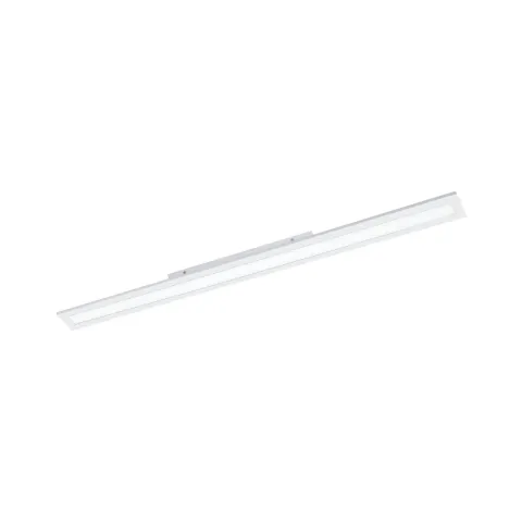Panou Led Dimabil Eglo Salobrena-A 98206, Led 30W 3900Lm 2700-6500K, Alb