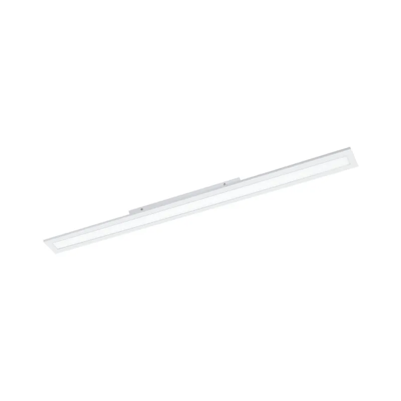 Panou Led Dimabil Eglo Salobrena-A 98206, Led 30W 3900Lm 2700-6500K, Alb