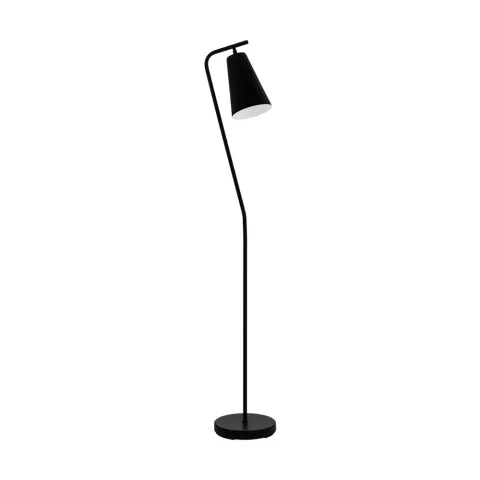 Lampadar Eglo Rekalde 98674, E27 1X40W  H1500Mm