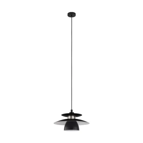 Pendul Eglo Brenda 98735, E27 1X40W Ø320Mm