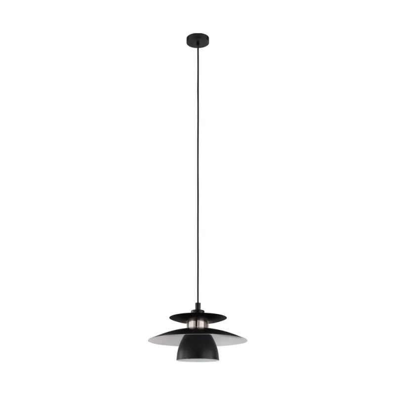 Pendul Eglo Brenda 98735, E27 1X40W Ø320Mm