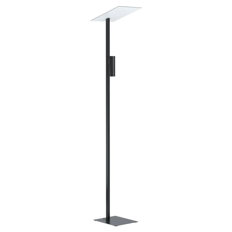 Lampadar Eglo Budensea 99113, Gu10 2X5W  H1800Mm