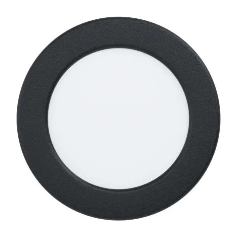 Spot Incastrat Eglo Fueva 5 99143, Led 5.5W 650Lm 3000K Ø117Mm