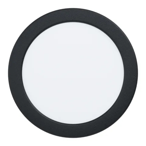 Spot Incastrat Eglo Fueva 5 99144, Led 10.5W 1200Lm 3000K Ø166Mm