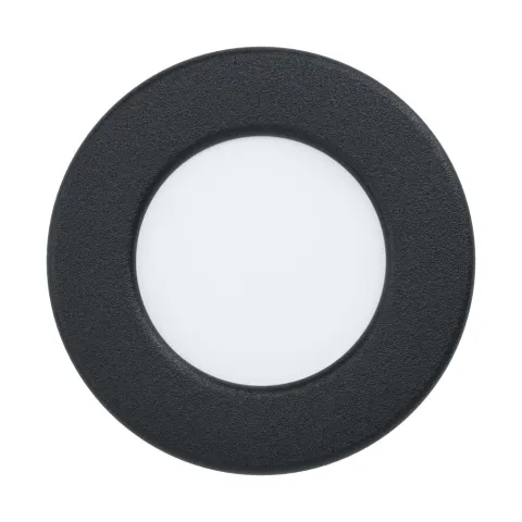 Spot Incastrat Eglo Fueva 5 99156, Led 2.7W 360Lm 4000K Ø86Mm
