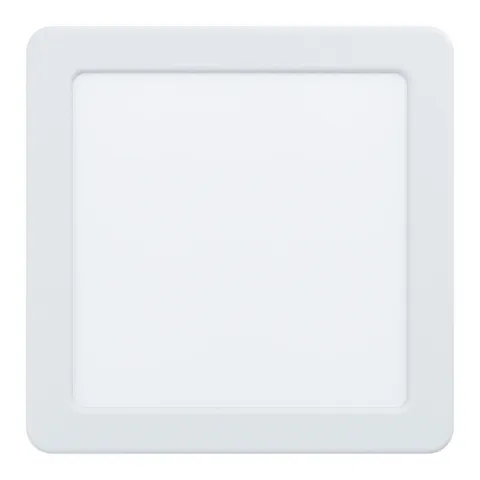 Spot Incastrat Eglo Fueva 5 99163, Led 10.5W 1200Lm 3000K