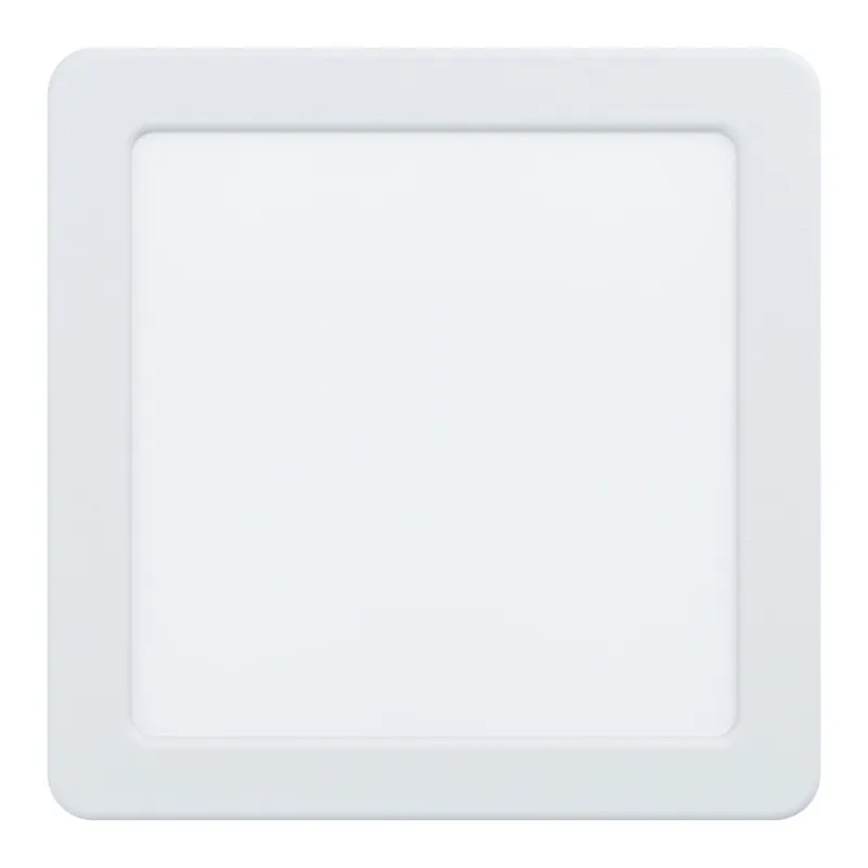Spot Incastrat Eglo Fueva 5 99179, Led 10.5W 1350Lm 4000K