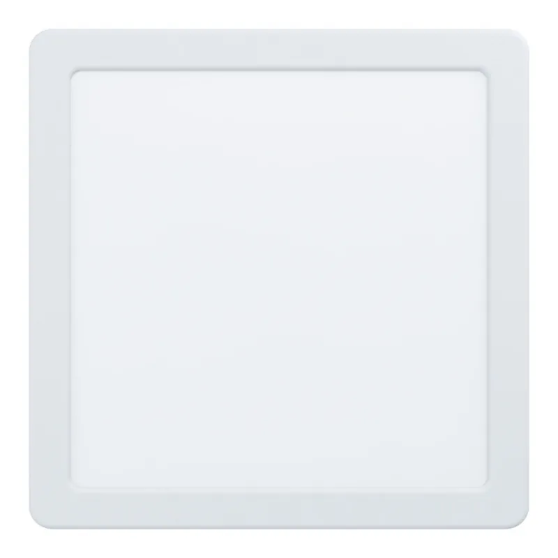 Spot Incastrat Eglo Fueva 5 99181, Led 16.5W 2000Lm 4000K
