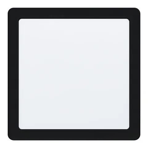 Spot Incastrat Eglo Fueva 5 99189, Led 16.5W 2000Lm 4000K