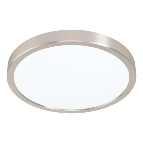Plafoniera Eglo Fueva 5 99221, Led 20W 2300Lm 3000K Ø285Mm