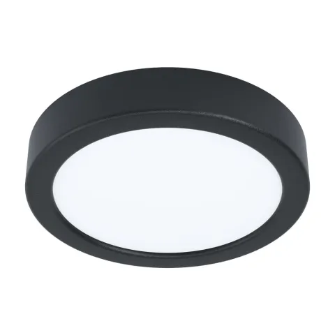 Plafoniera Eglo Fueva 5 99222, Led 10.5W 1200Lm 3000K Ø160Mm