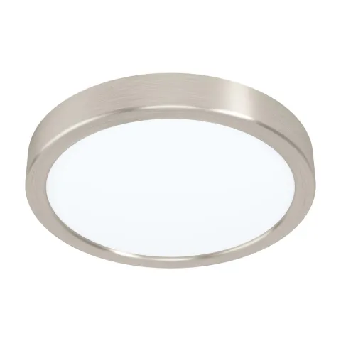 Plafoniera Eglo Fueva 5 99229, Led 16.5W 2000Lm 4000K Ø210Mm