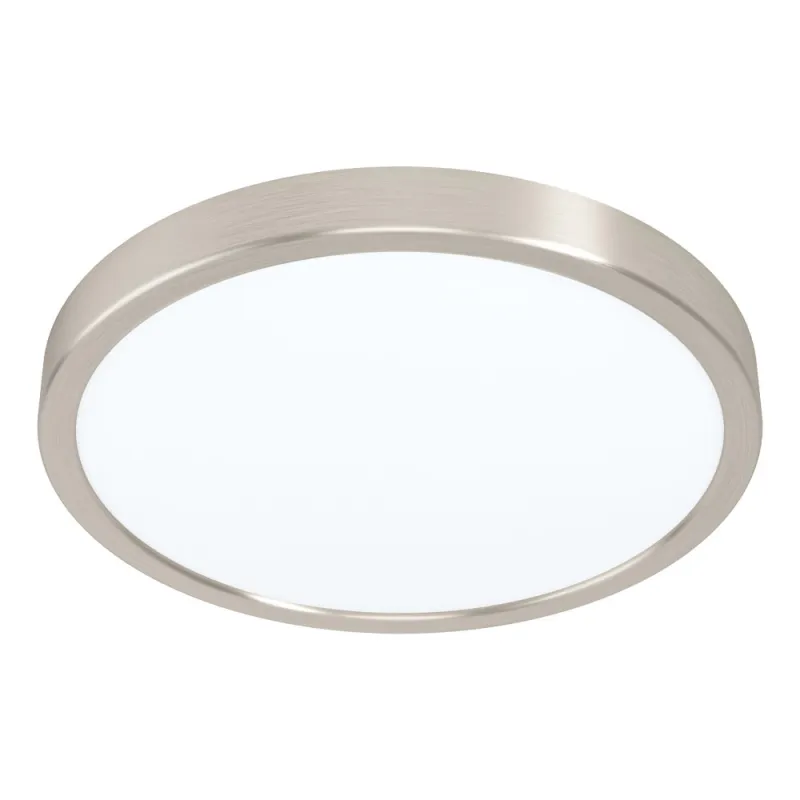 Plafoniera Eglo Fueva 5 99232, Led 20W 2500Lm 4000K Ø285Mm