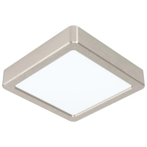 Plafoniera Eglo Fueva 5 99252, Led 10.5W 1350Lm 4000K