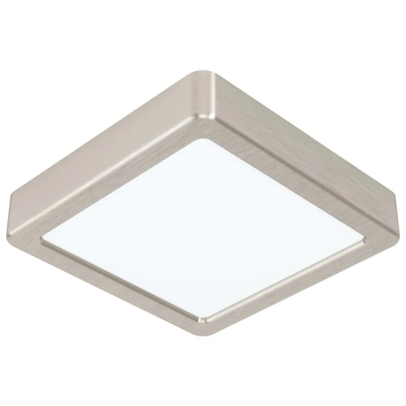 Plafoniera Eglo Fueva 5 99252, Led 10.5W 1350Lm 4000K