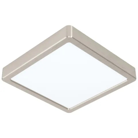 Plafoniera Eglo Fueva 5 99253, Led 16.5W 2000Lm 4000K