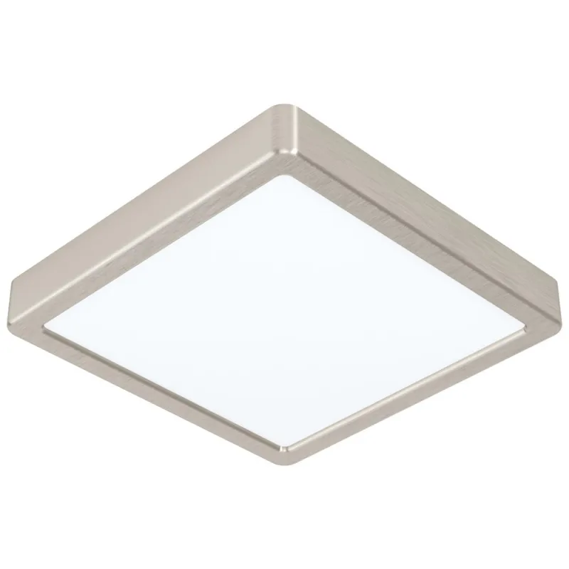 Plafoniera Eglo Fueva 5 99253, Led 16.5W 2000Lm 4000K
