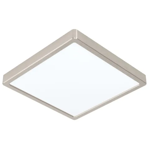 Plafoniera Eglo Fueva 5 99254, Led 20W 2500Lm 4000K