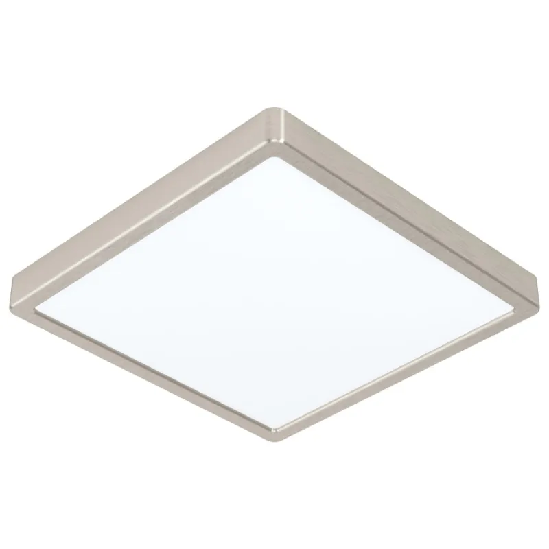 Plafoniera Eglo Fueva 5 99254, Led 20W 2500Lm 4000K