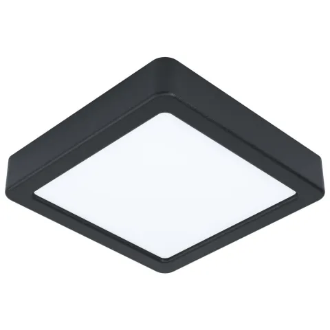 Plafoniera Eglo Fueva 5 99255, Led 10.5W 1350Lm 4000K