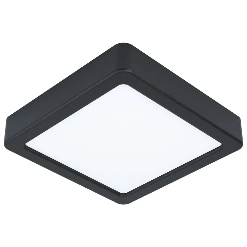 Plafoniera Eglo Fueva 5 99255, Led 10.5W 1350Lm 4000K