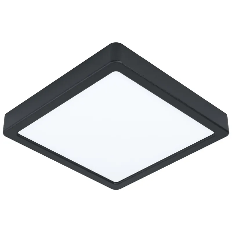 Plafoniera Eglo Fueva 5 99256, Led 16.5W 2000Lm 4000K