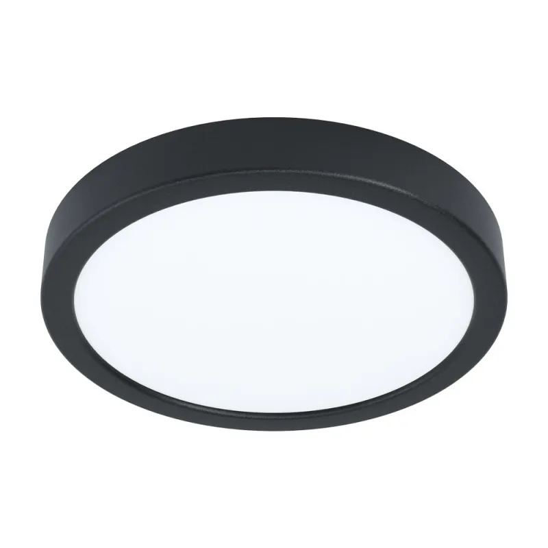 Plafoniera Eglo Fueva 5 99263, Led 16.5W 1800Lm 3000K Ø210Mm