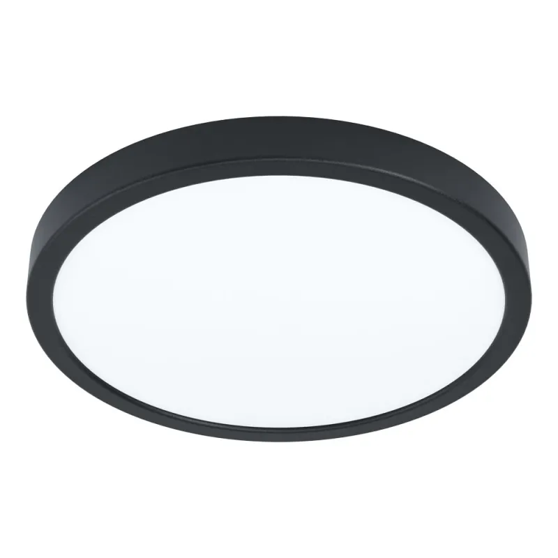 Plafoniera Eglo Fueva 5 99264, Led 20W 2300Lm 3000K Ø285Mm