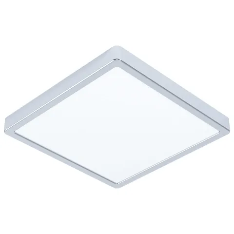 Plafoniera Eglo Fueva 5 99269, Led 20W 2300Lm 3000K Ip44