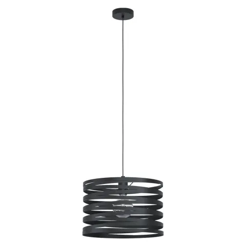 Pendul Eglo Cremella 99345, E27 1X40W Ø370Mm