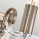Aplica Aegean de la Elstead E14, Alama, Ag1-Aged-Brass, UK