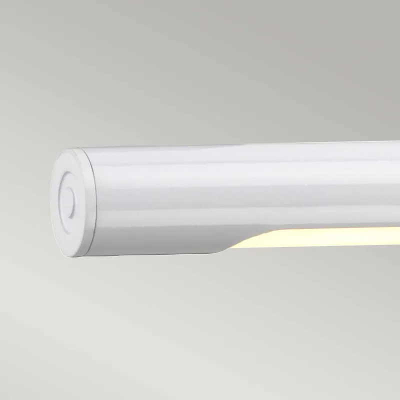 Backlight Alton de la Elstead LED, Alb, Alton-Pl-L-Wht, UK