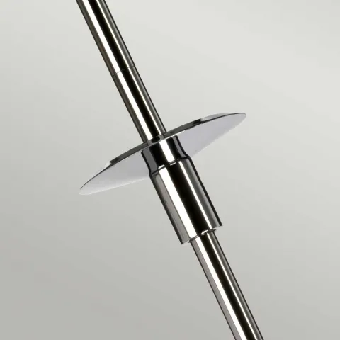 Pendul Agatha de la Elstead G9, Crom, Bath-Agatha1P-Pc, UK