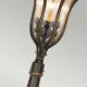 Pendul Exterior Baltimore de la Elstead E27, Bronz, Bt8-M, UK