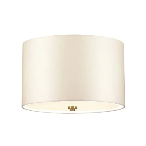 Plafoniera Fletcher Designer's Lightbox de la Elstead E27, Alama, Dl-Fletcher14-3Lt-Iv-Ab, UK
