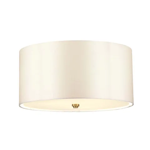 Plafoniera Fletcher Designer's Lightbox de la Elstead E27, Alama, Dl-Fletcher18-3Lt-Iv-Ab, UK
