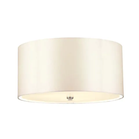 Plafoniera Fletcher Designer's Lightbox de la Elstead E27, Crom, Dl-Fletcher18-3Lt-Iv-Pc, UK