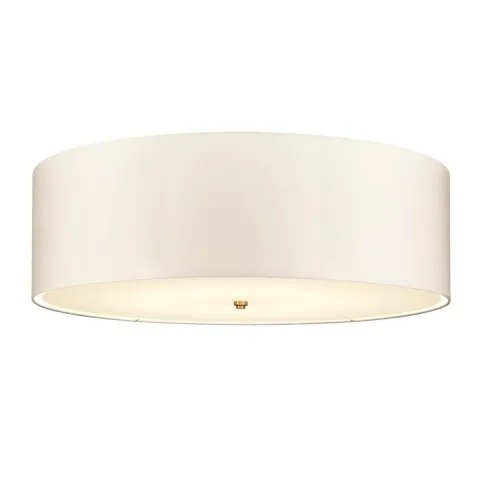 Plafoniera Fletcher Designer's Lightbox de la Elstead E27, Alama, Dl-Fletcher34-7Lt-Iv-Ab, UK