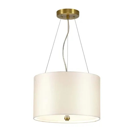 Suspensie Pearce Designer's Lightbox de la Elstead E27, Alama, Dl-Pearce14-3Lt-Iv-Ab, UK