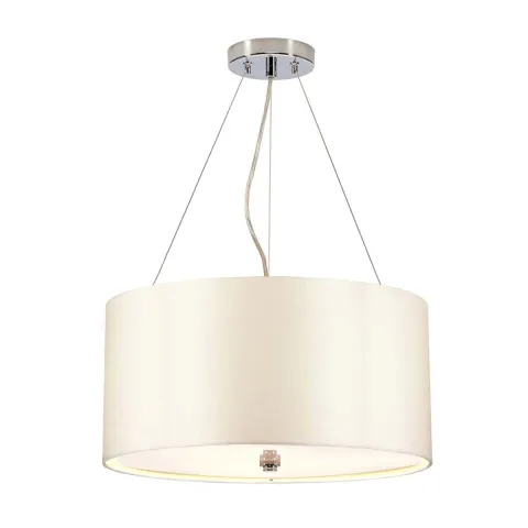 Suspensie Pearce Designer's Lightbox de la Elstead E27, Alama, Dl-Pearce18-3Lt-Iv-Pc, UK
