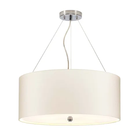 Suspensie Pearce Designer's Lightbox de la Elstead E27, Alama, Dl-Pearce22-5Lt-Iv-Pc, UK