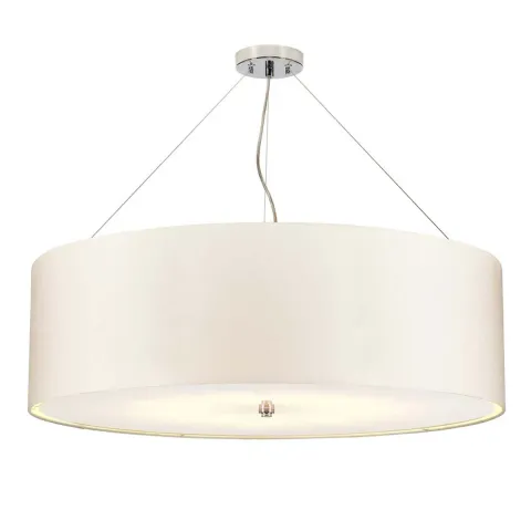 Suspensie Pearce Designer's Lightbox de la Elstead E27, Alama, Dl-Pearce34-7Lt-Iv-Pc, UK